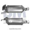 BM CATALYSTS BM11106P Soot/Particulate Filter, exhaust system